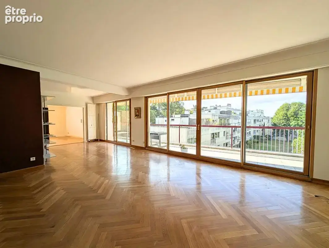 Appartement Nantes 6 pièce(s) 160 m2 - photo 4