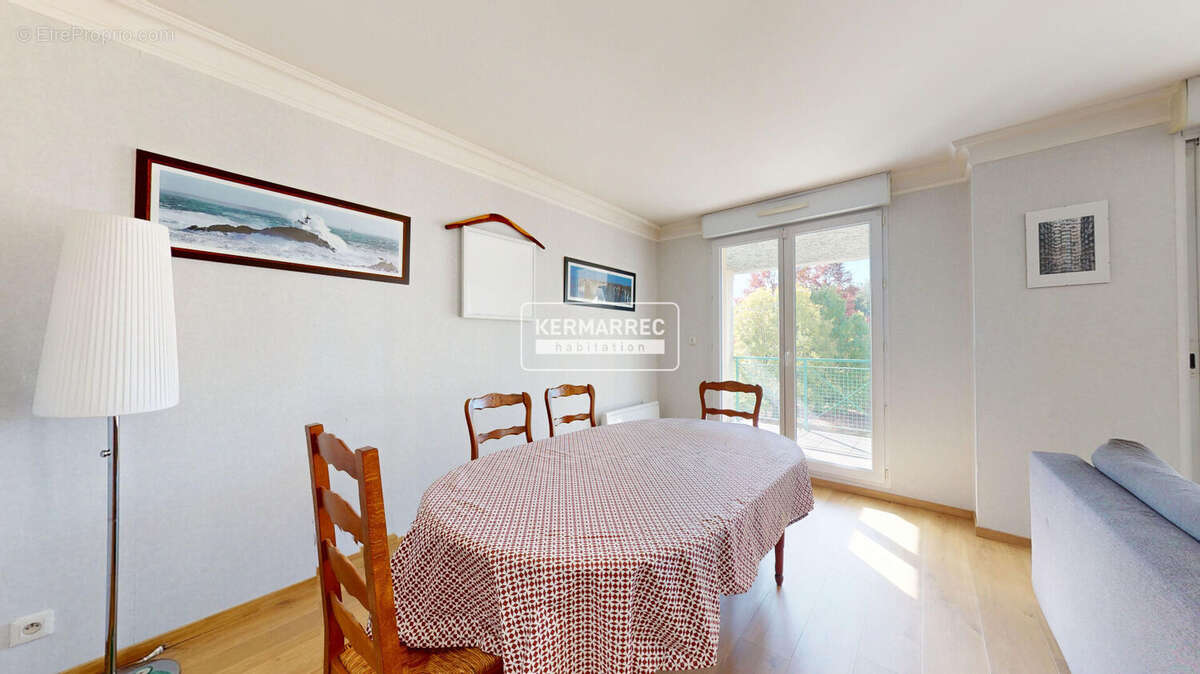 Appartement à VERTOU