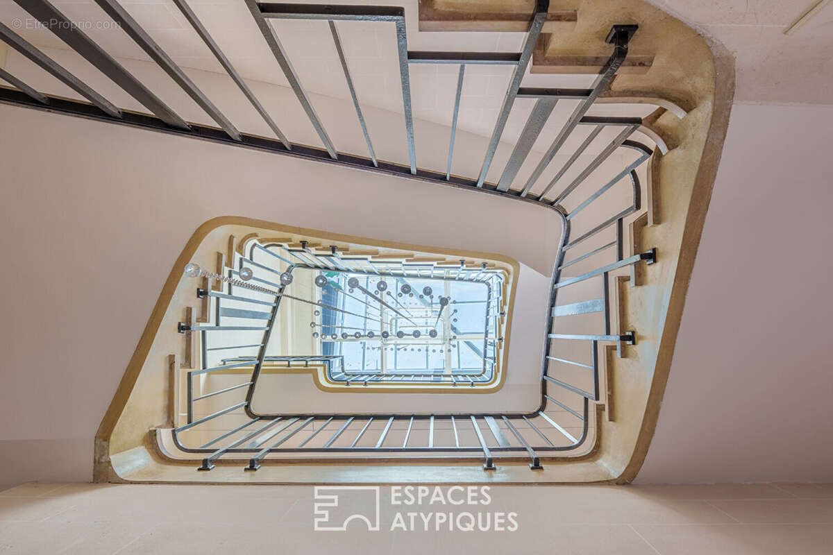 Maison à NANCY