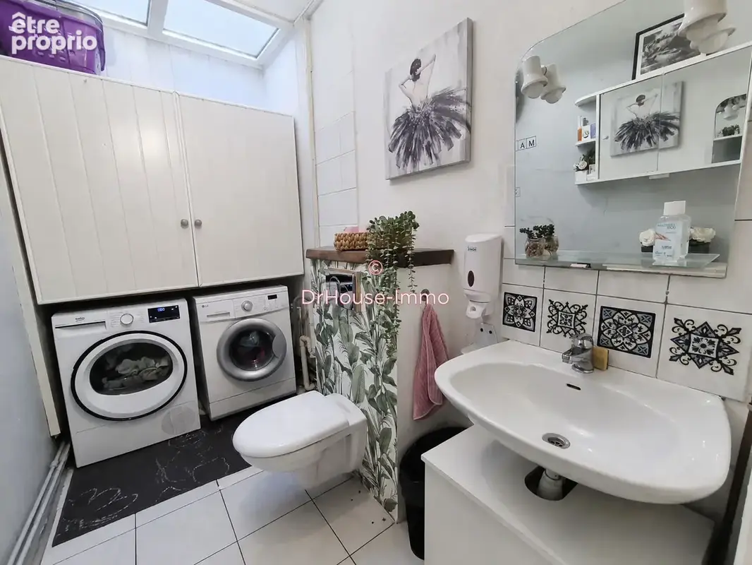 Maison 130 m² à Colombier-Fontaine  - photo 6