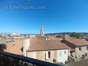 Appartement à MARTIGUES