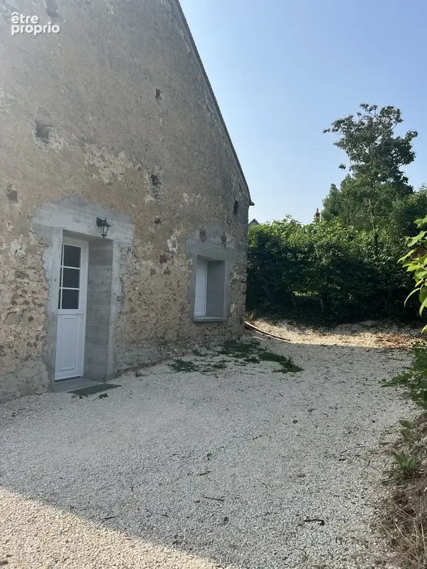 Maison à EGRISELLES-LE-BOCAGE