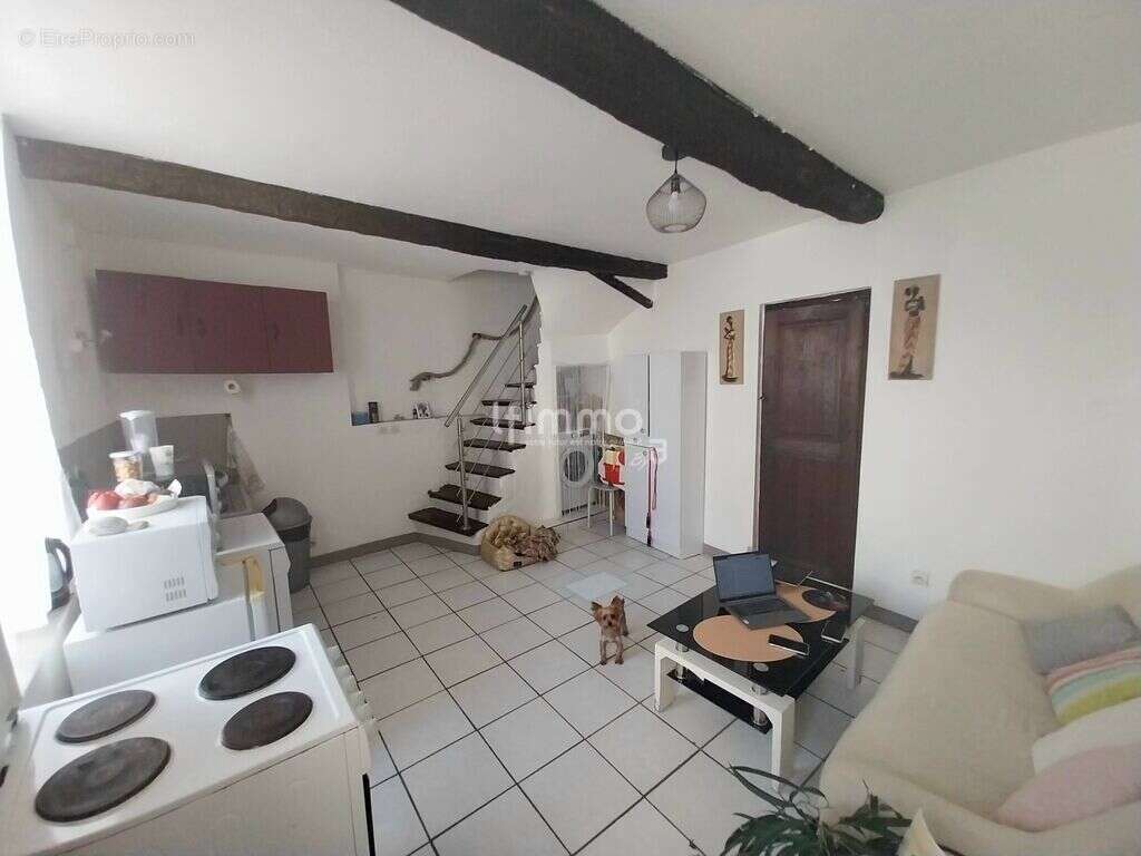 Maison à SAINT-MARCEL-SUR-AUDE