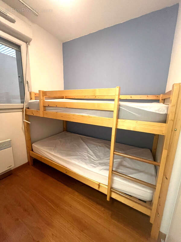 Appartement à LUZ-SAINT-SAUVEUR