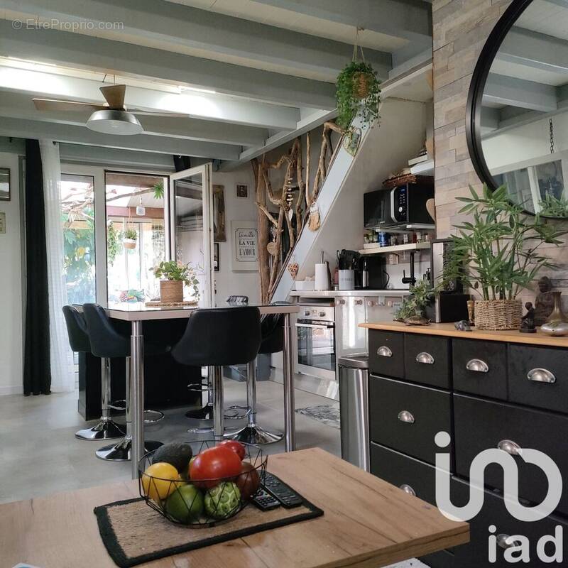 Photo 1 - Maison à VIAS