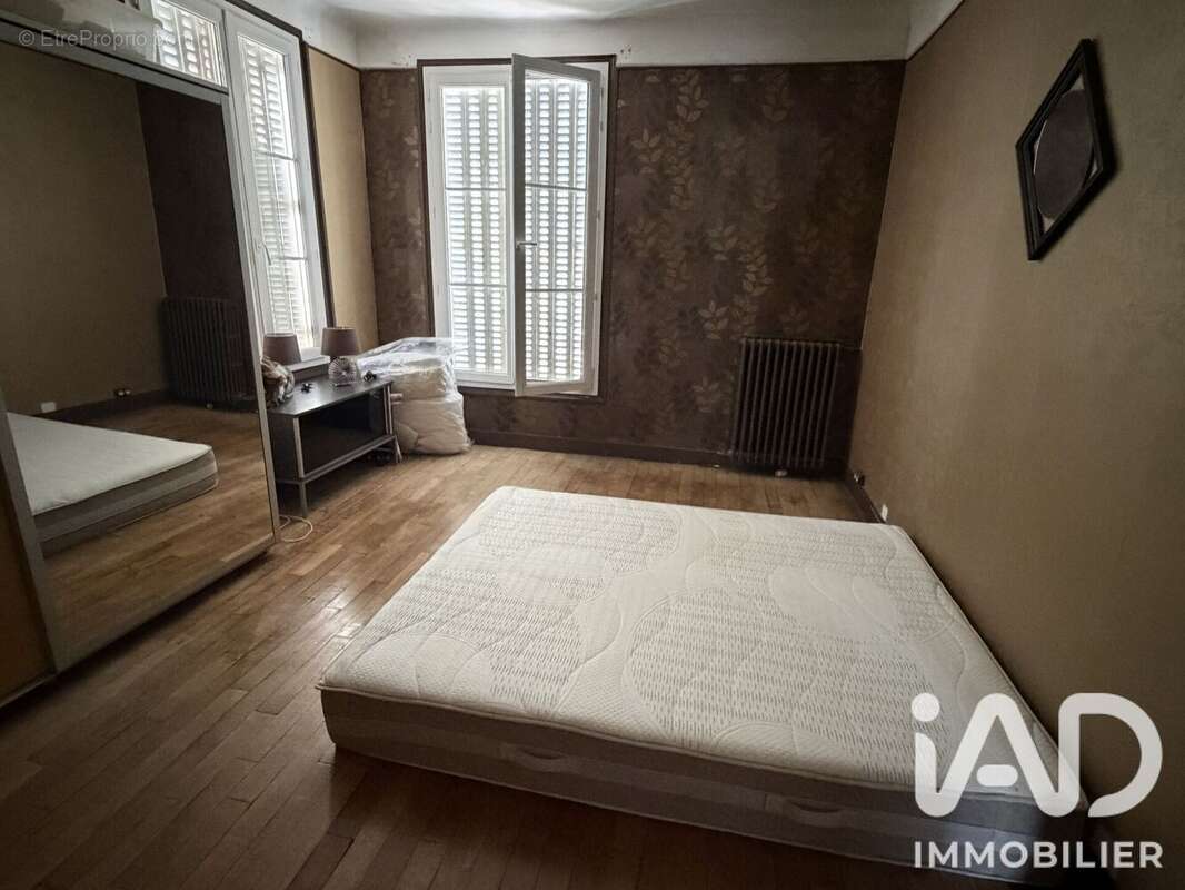 Photo 9 - Maison à CHAMPIGNY-SUR-MARNE