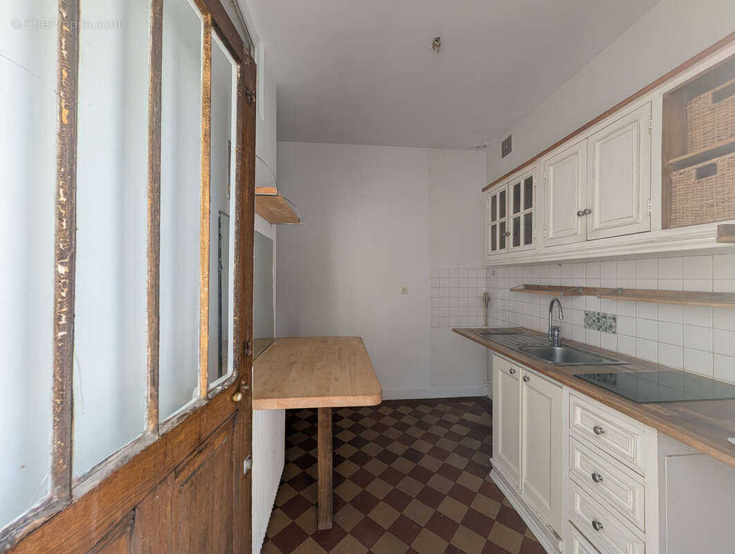 Maison à LE VESINET