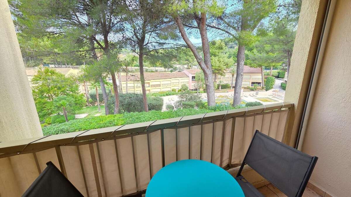 Photo 5 - Appartement à SANARY-SUR-MER