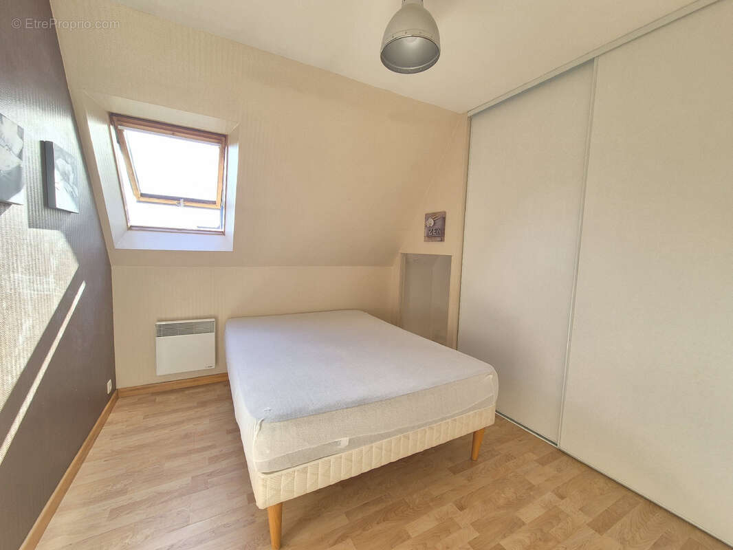 Appartement à PORNICHET
