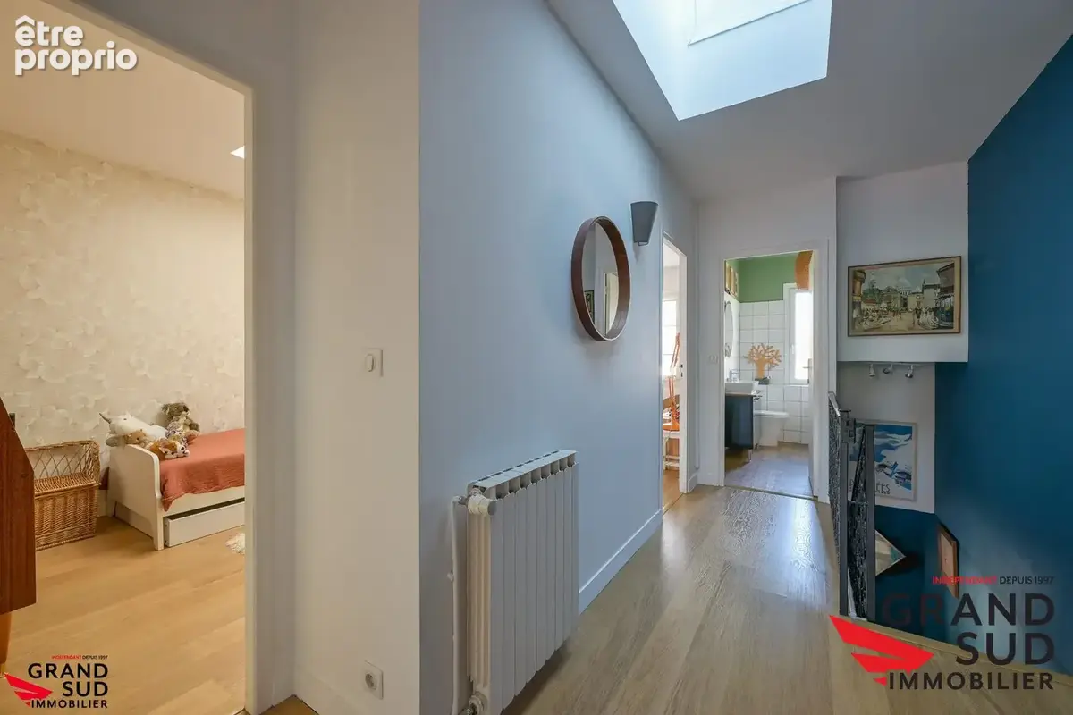 Maison 5 pièces 128 m² à vendre à Bordeaux (33800) - photo 7