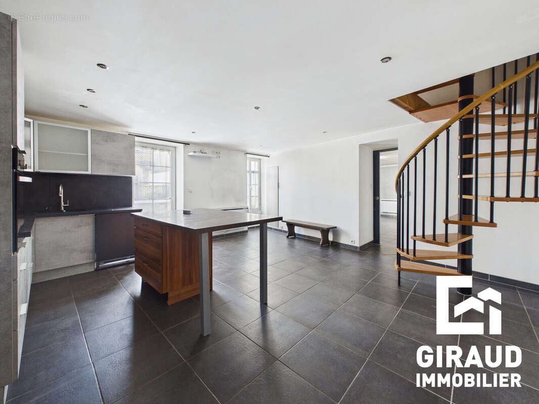 Maison à SAINTE-HERMINE