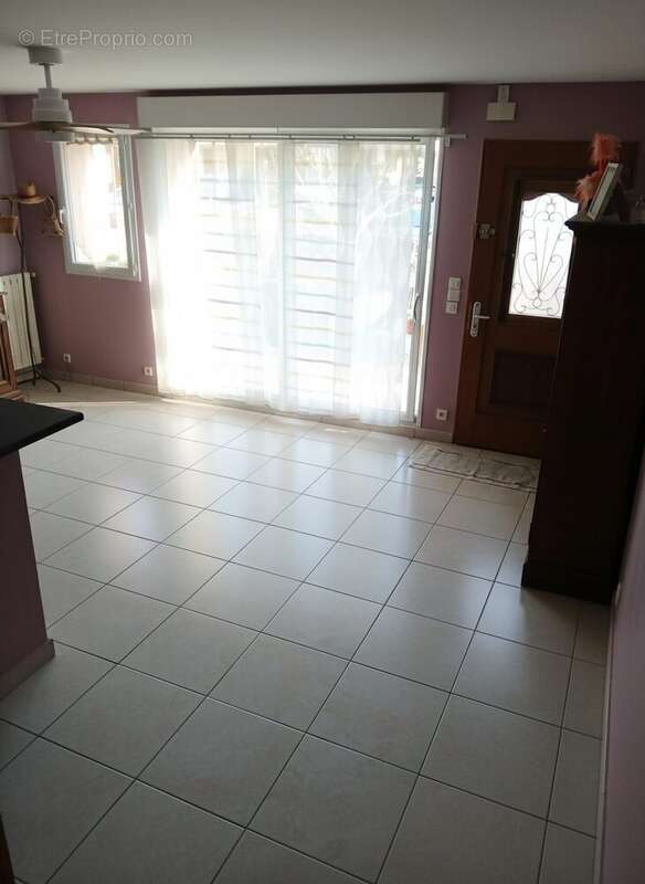 Maison à FRONTIGNAN