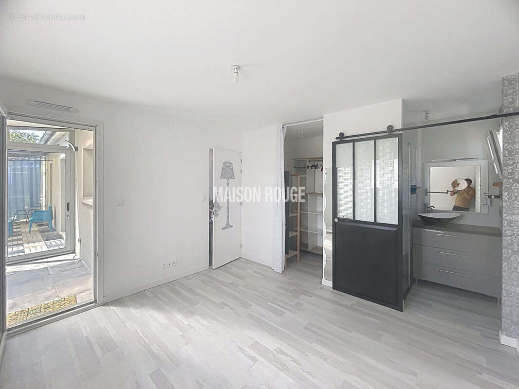 Maison récente 110 m2 plain pied, Pleurtuit centre - photo 8