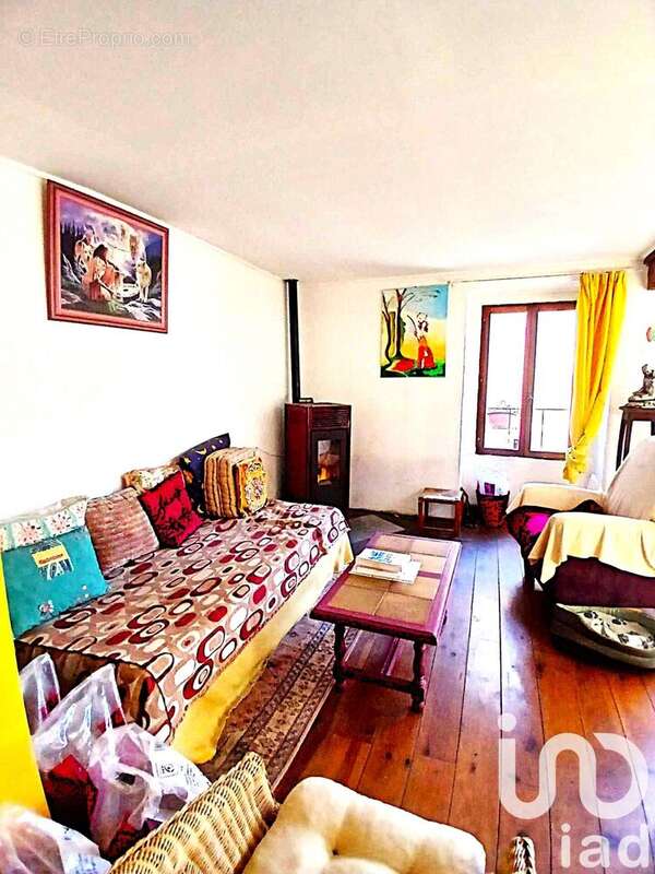 Photo 8 - Maison à PUIVERT