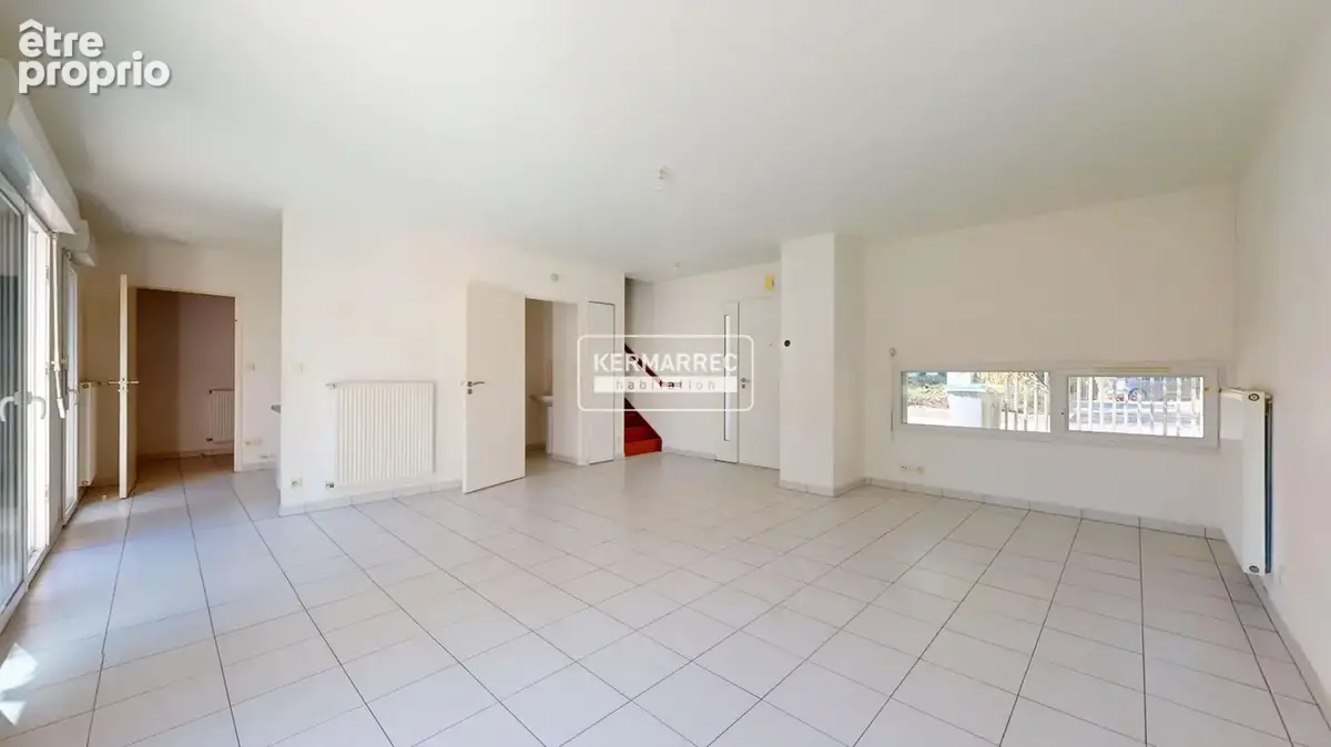 Maison 4 pièces - 3 chambres - Couëron secteur pavillonnaire - photo 4