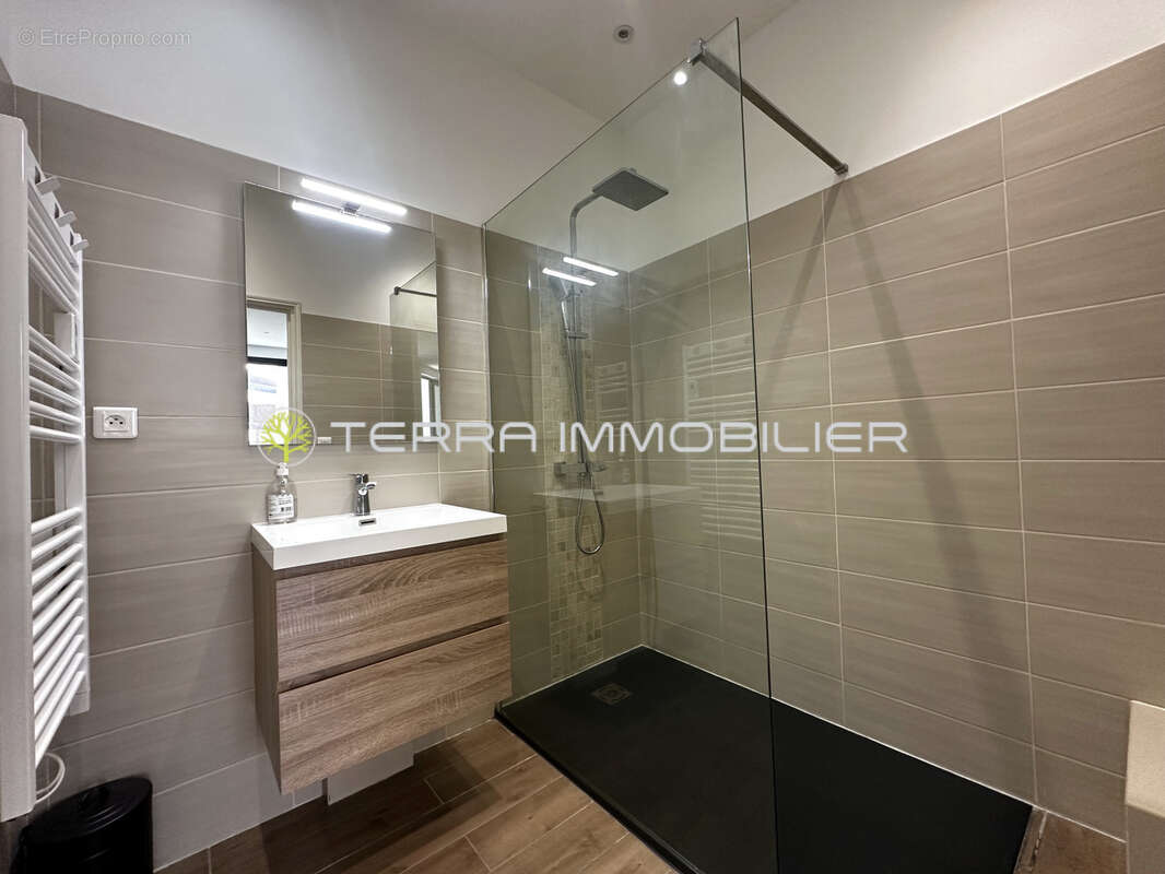 Appartement à AJACCIO