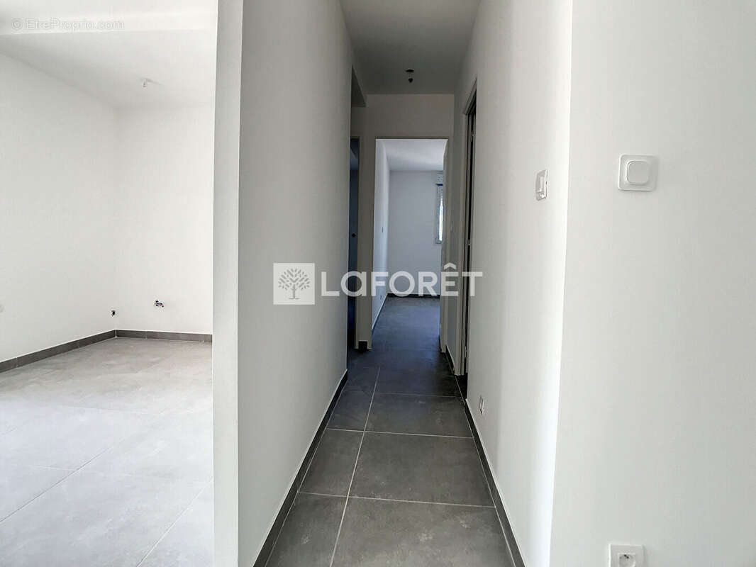 Appartement à VITROLLES