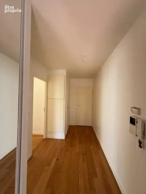 Bel appartement - 3 pièces - Immeuble récent - Cergy B24 - photo 12