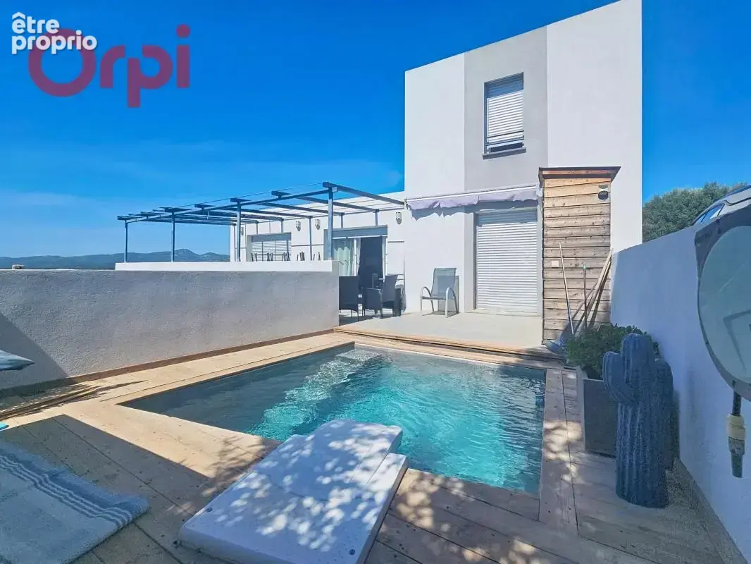 Appartement à LA SEYNE-SUR-MER