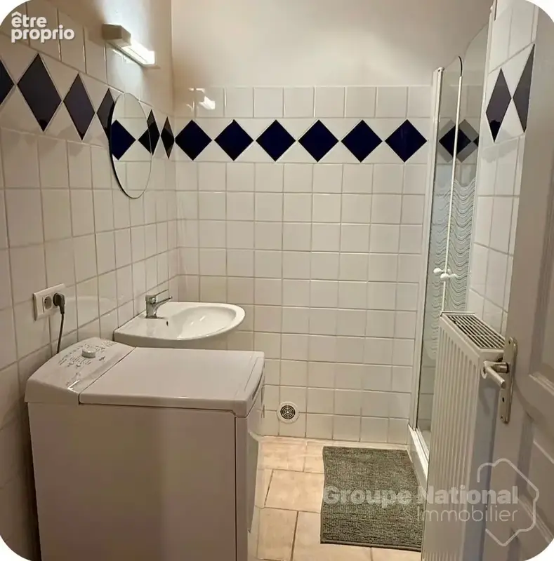 Maison en pierres de 125m2 sur 313m2 de terrain à Cornillon - photo 11