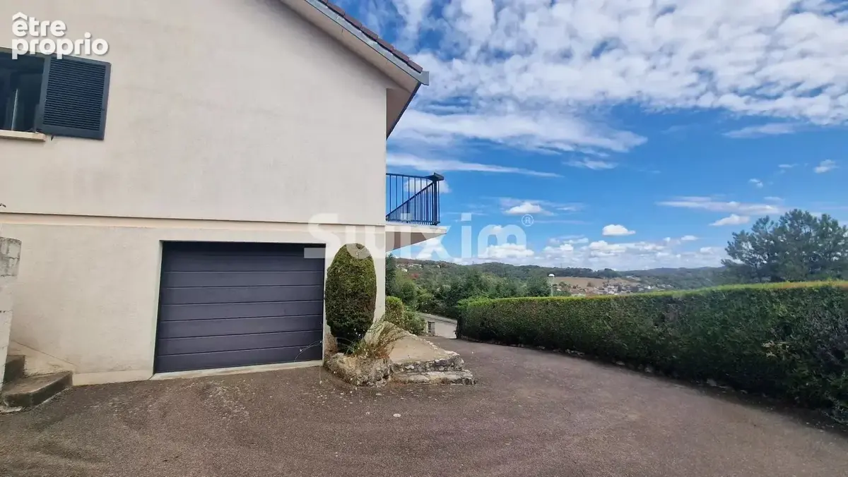 Maison dominante - 3 chambres - photo 5