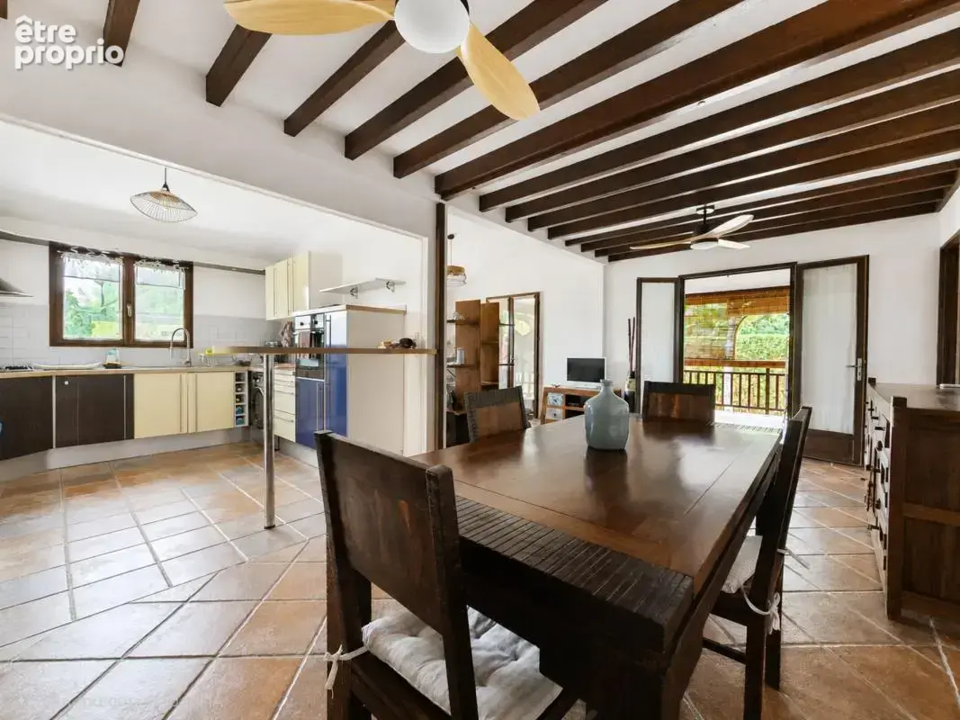 Maison en bois - photo 2