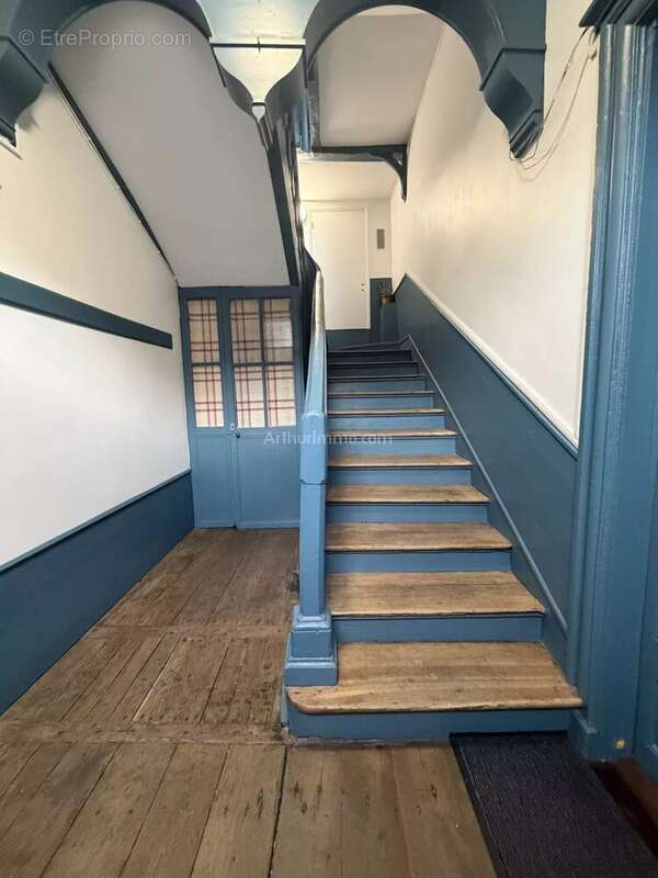 Appartement à DINAN