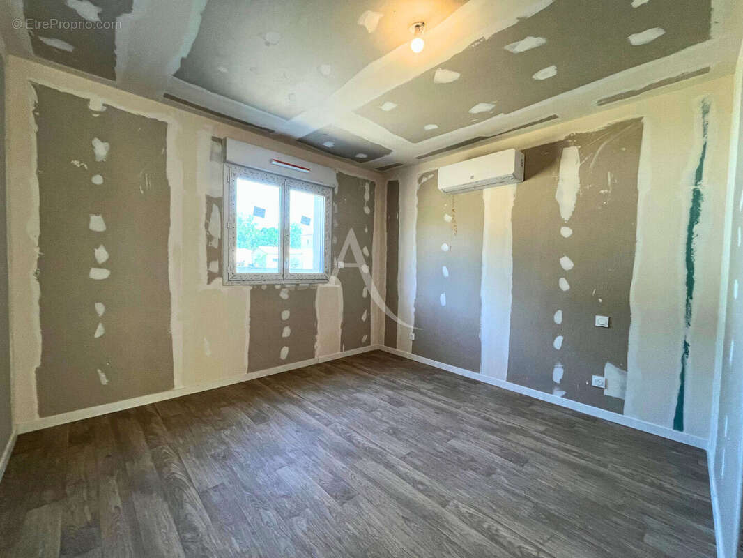 Maison à SAINT-HILAIRE-DE-RIEZ