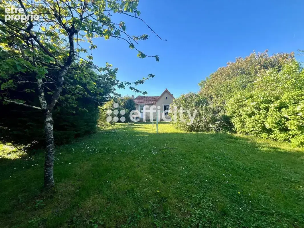 Maison 3 pièces 57 m² à vendre à Poitiers (86000) - photo 14