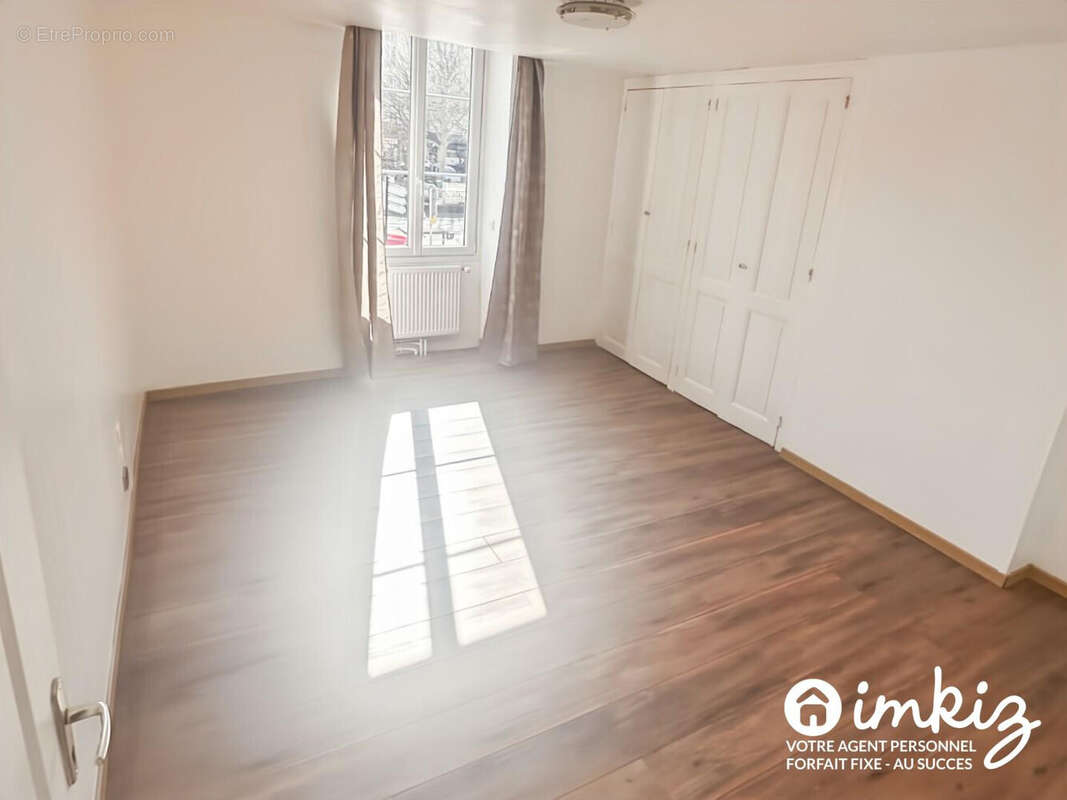 Appartement à VIENNE
