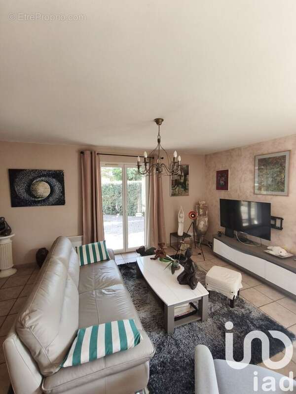 Photo 9 - Maison à SAINT-HIPPOLYTE