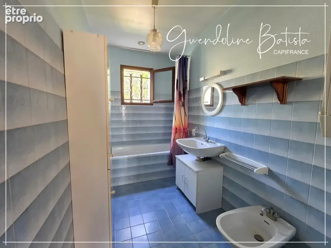 SOUS OFFRE - Maison Plain-pied 84m² - 3 Chambres - Terrain 1200m² avec vue dégagée - GINESTET - photo 13