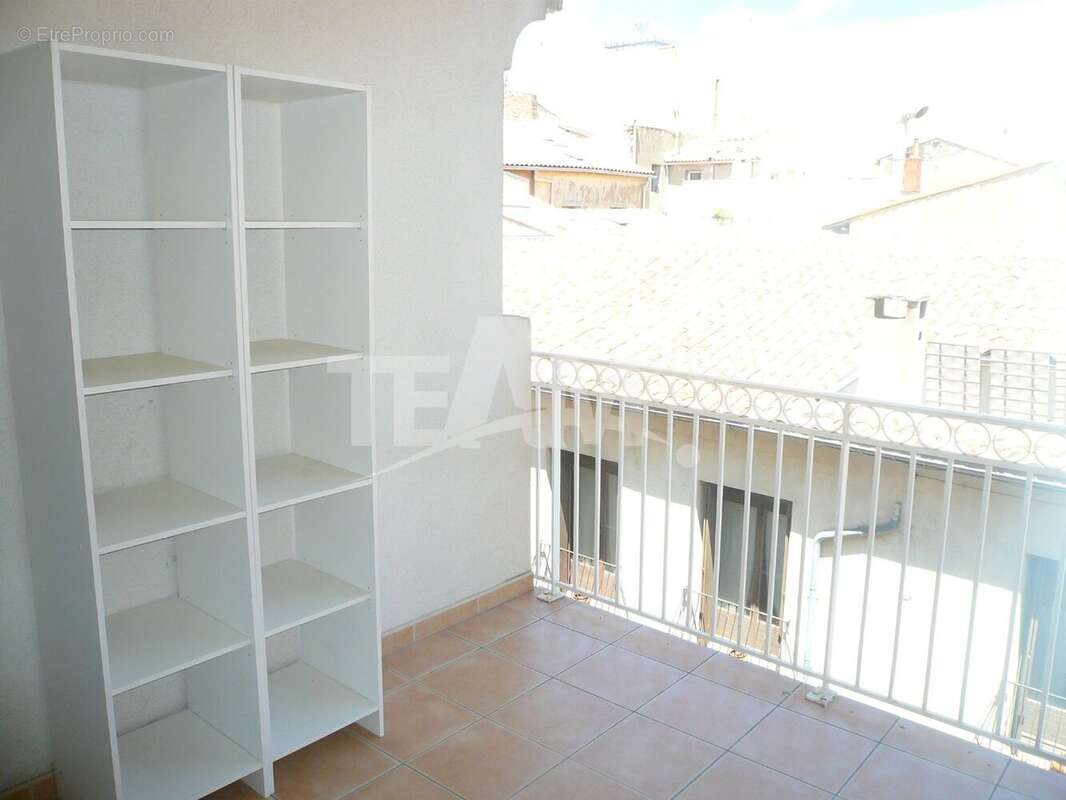 Appartement à SETE