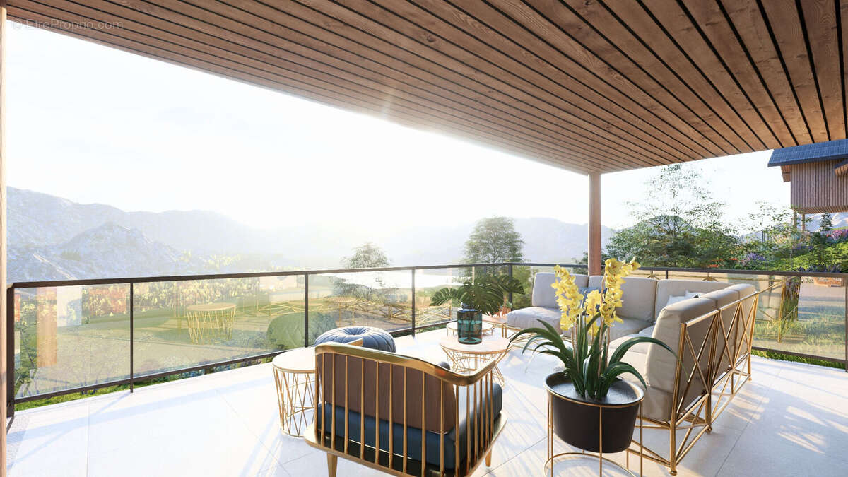 Maison à SAINT-EUSTACHE