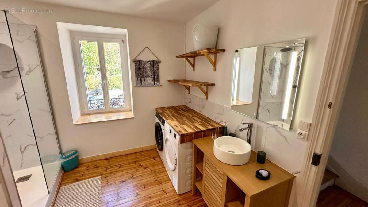 Exclusivité Maison Mont Dore 8 pièce(s) 118, 57 m2 - photo 10