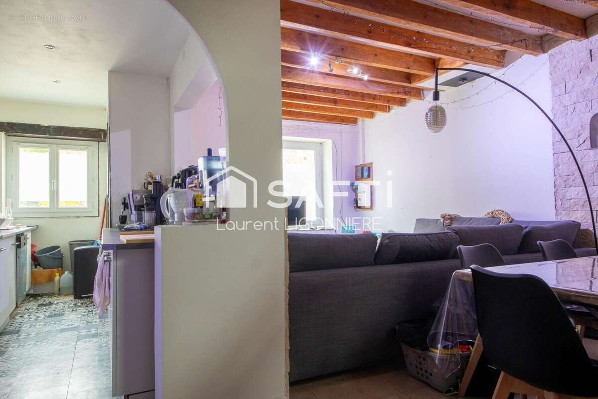 Photo 5 - Maison à SANTENY