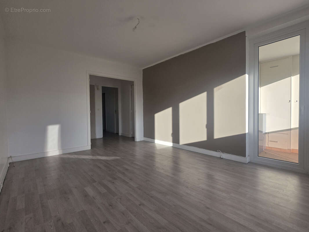 Appartement à SAINT-GERMAIN-EN-LAYE