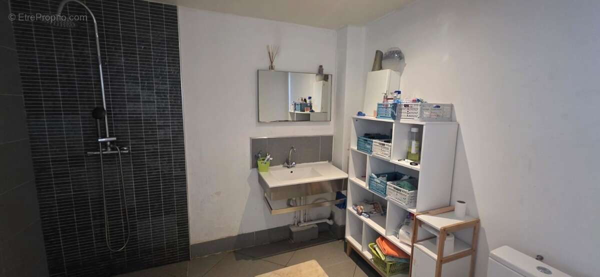 Appartement t3 saint denis - photo 3