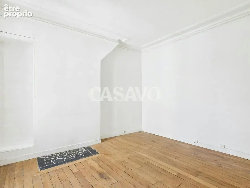 Vente Appartement 2 pièces de 48m² - 75019 Paris - photo 8