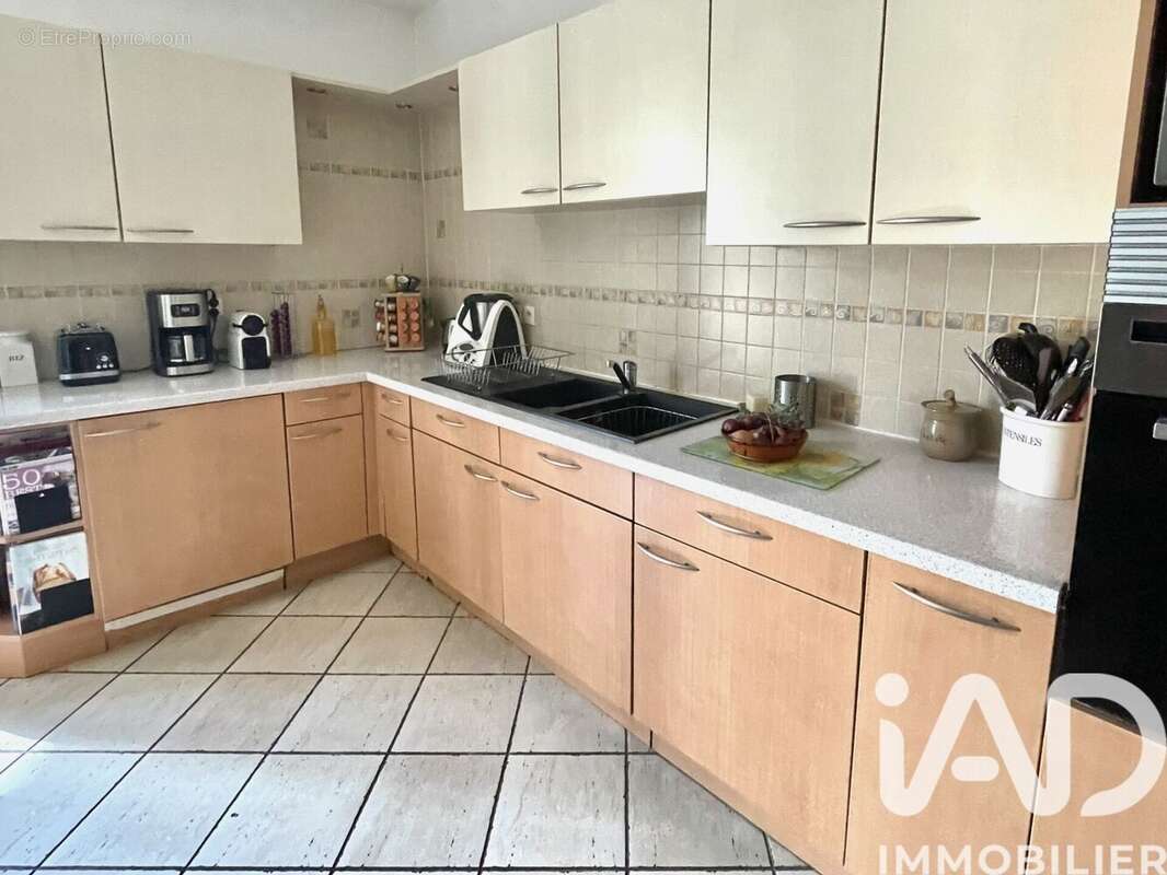 Photo 9 - Maison à DRAVEIL