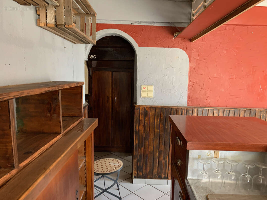 Maison à ESPINASSE