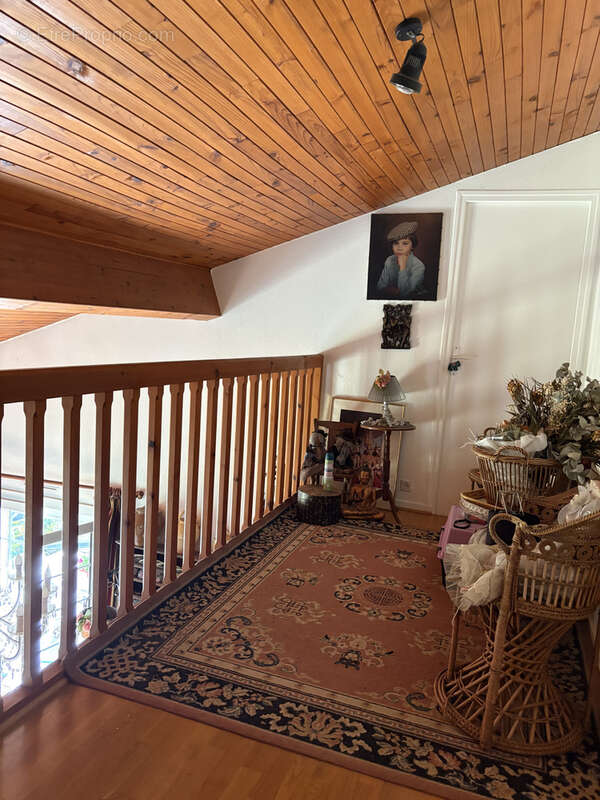 Maison à MERIGNAC