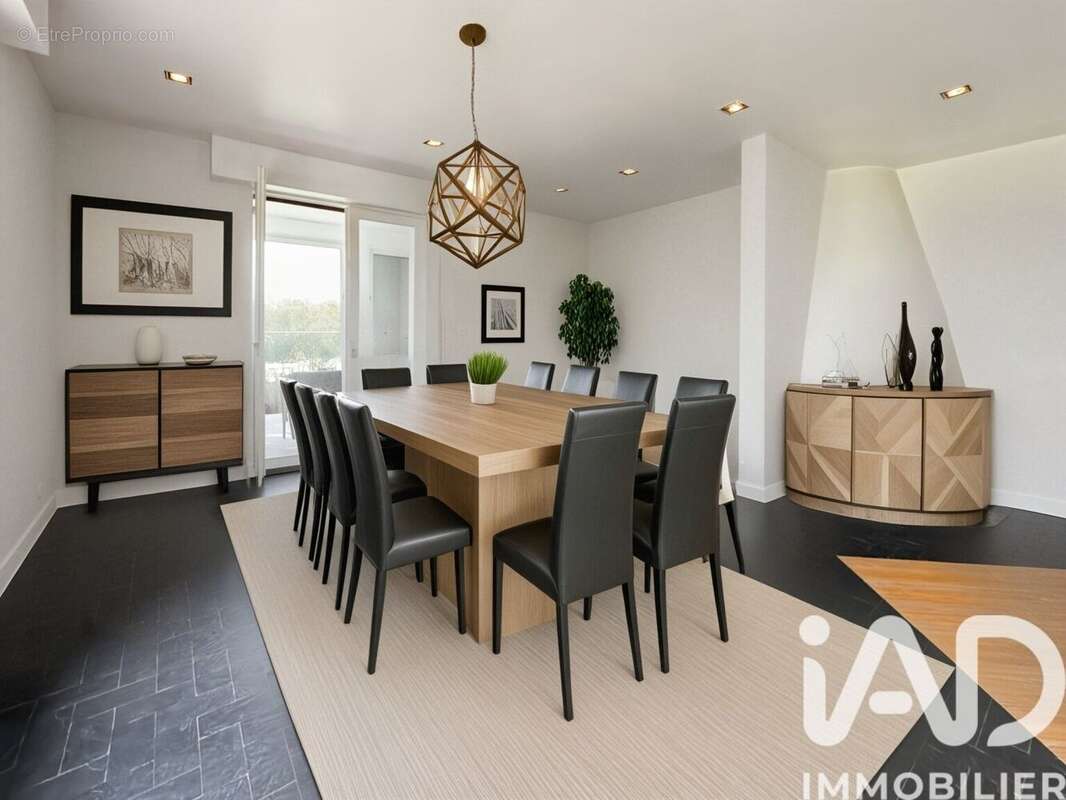 Maison 118 m² à Crisenoy  - photo 3