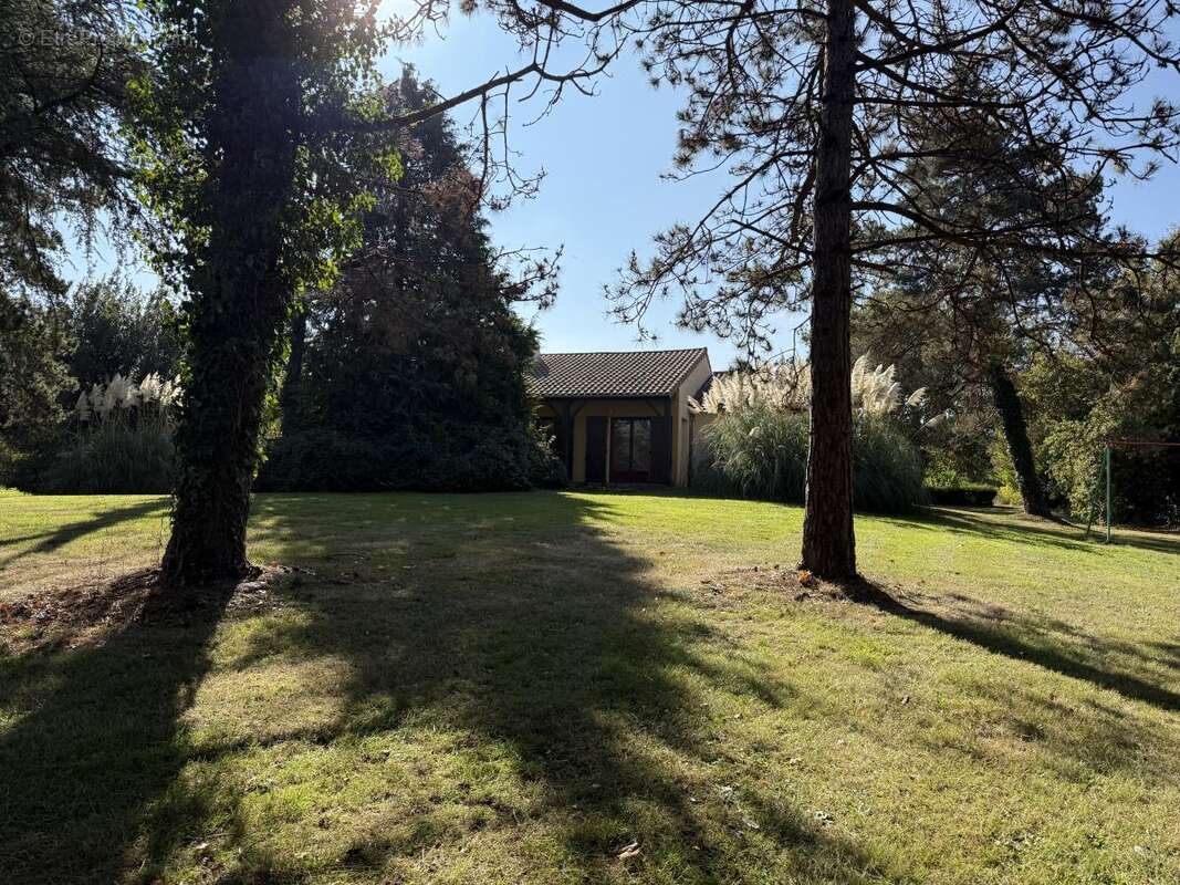Maison 132 m² à Cholet  - photo 2