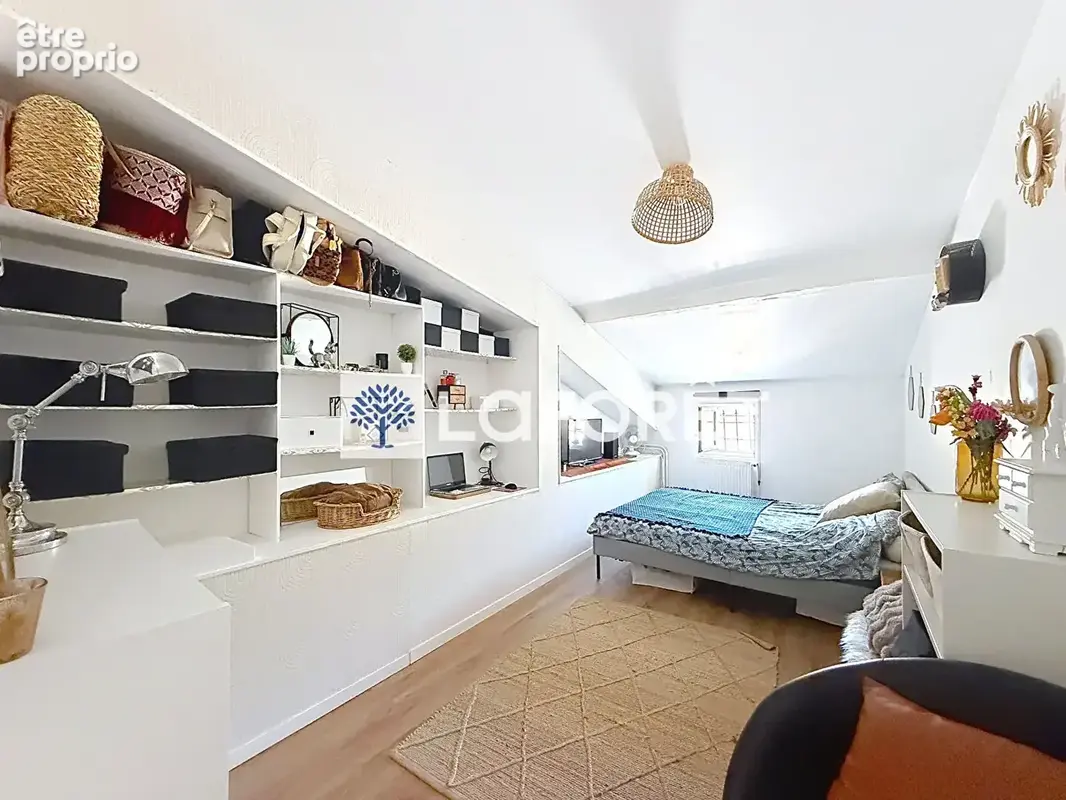 Appartement Miribel 4 pièces 89 m2 - photo 5