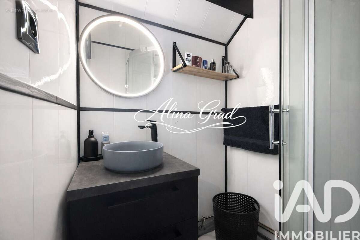 Photo 9 - Appartement à HERBLAY