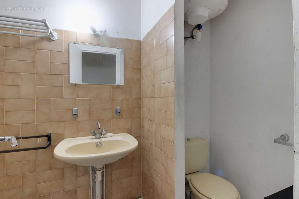 Appartement à ENGHIEN-LES-BAINS