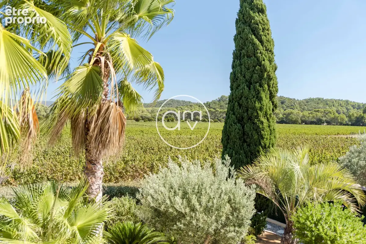 Maison rare avec vie de plain-pied   La Londe-les-Maures - photo 21