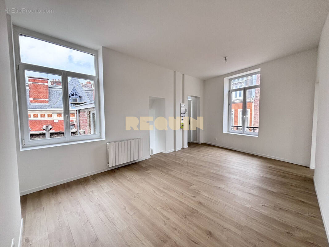 Appartement à LILLE