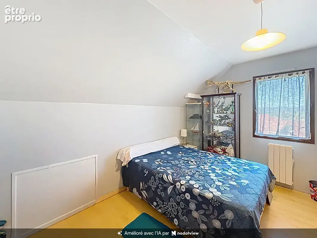 Maison La Roche Sur Foron 7 pièce(s) 116.57 m2 - photo 13